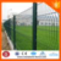 China supplier high quality light weight powder coated wire mesh fence